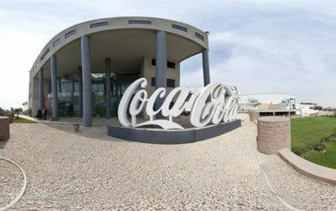 Krysp Wireless’ Super WiFi Connects Coca-Cola Bottling Company, Egypt