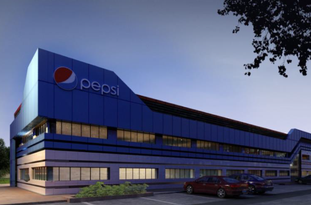 Altai Enables Beverage Production for Pepsi in Vietnam