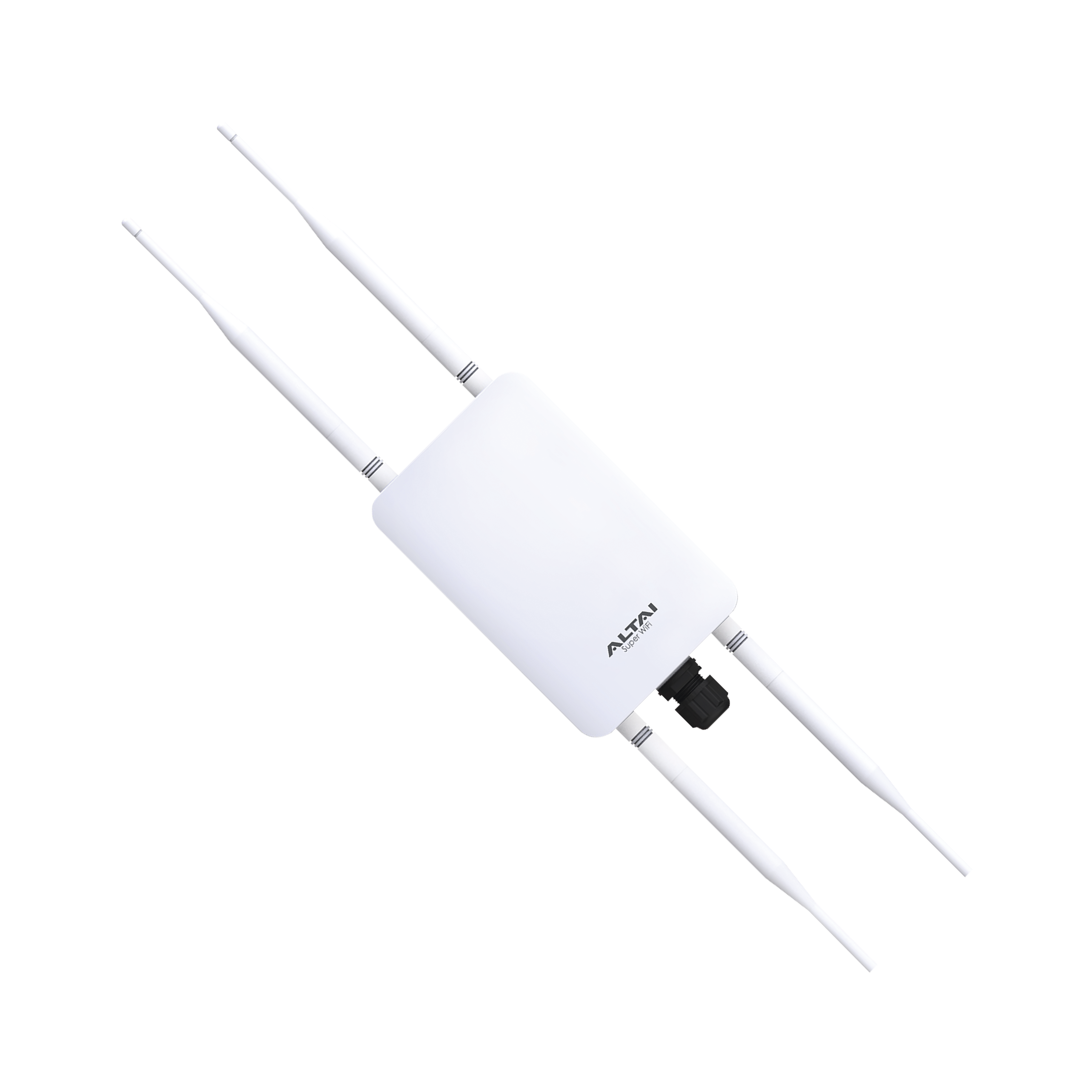 Altai CX600 Dual-Band 2×2 Wi-Fi 6 Outdoor Access Point