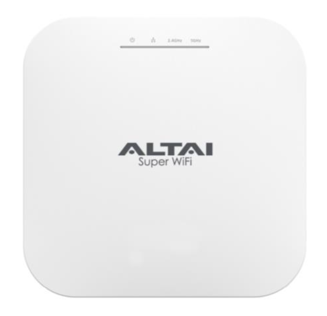 Altai IX600 2X2 Wi-Fi 6 Access Point