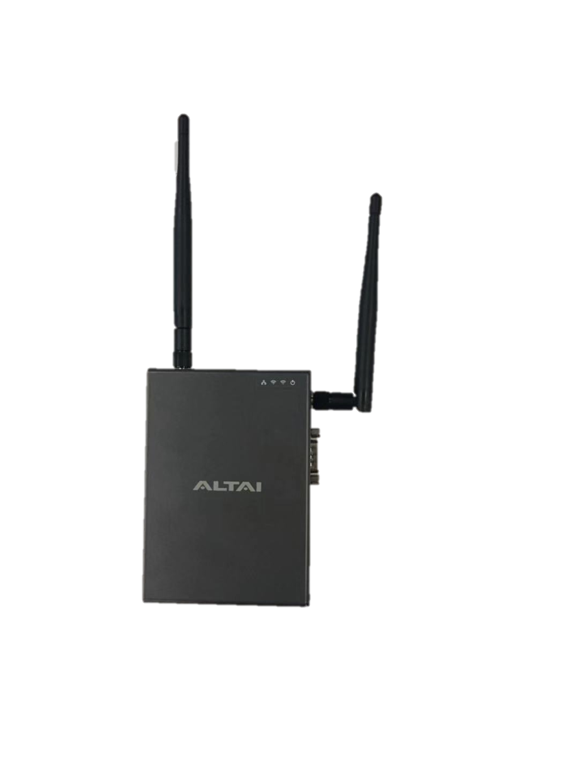 Altai Vx0 Dual Band Cpe Ap Krysp Wireless