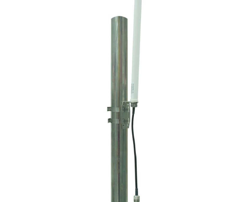 2.4 GHz 5 dBi Omni Antenna N Female