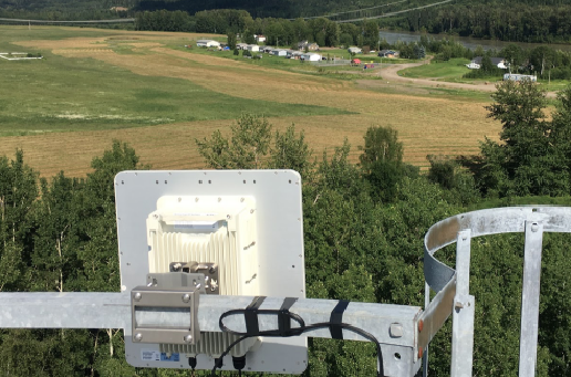 Krysp Wireless Provides Super WiFi Connectivity for Canada’s First Nation Communities