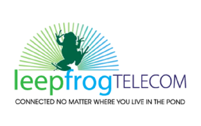 Leepfrog Telecom Brings Krisp Wireless’ Super WiFi Technology to the Huron Shores Community of Iron Bridge