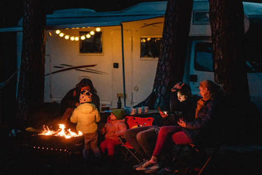 Trailside RV Park Addresses Guest Connectivity Challenges by Deploying Super WiFi