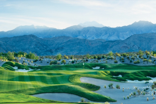 Super Wifi deployment for Coyote Springs Golf Club