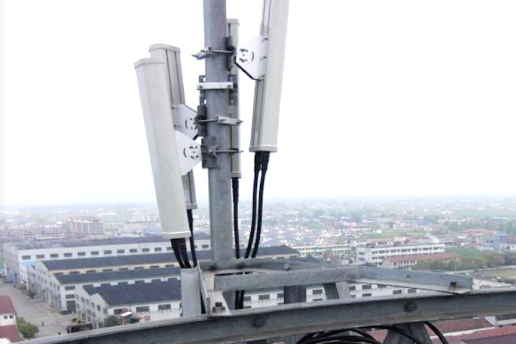 Combining Super Wifi & Tarana Wireless for Wide-Area Wifi Connectivity